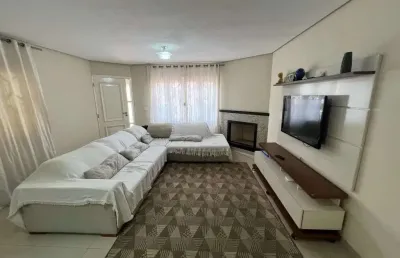 Casa com 4 quartos à venda no Portal dos Gramados, Guarulhos 