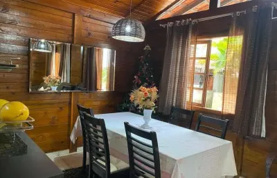 Chácara / sítio com 13 quartos à venda no Água Azul, Guarulhos 