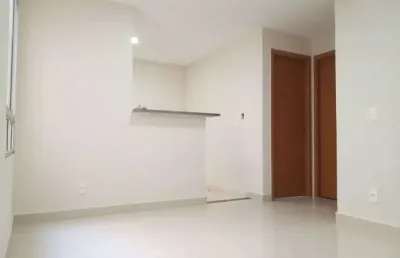 Apartamento com 2 quartos à venda no Água Chata, Guarulhos 