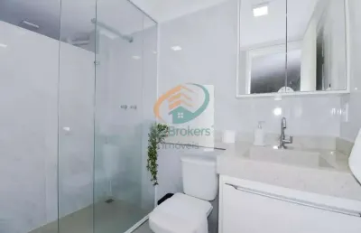 Apartamento com 2 quartos à venda no Parque Cecap, Guarulhos 