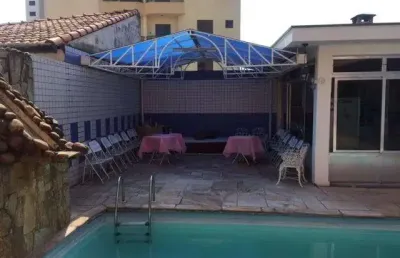 Casa com 3 quartos à venda na Vila Rosália, Guarulhos 