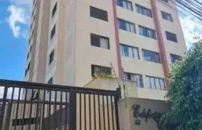 Apartamento com 2 quartos à venda na Vila Rosália, Guarulhos 