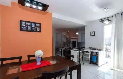 Apartamento com 3 quartos à venda na Vila Rosália, Guarulhos 