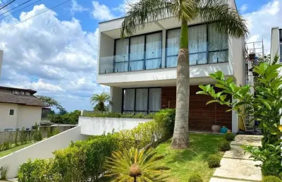 Casa com 3 quartos à venda no Centro, Arujá 