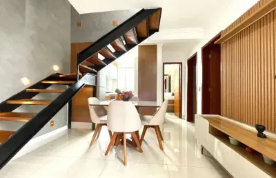 Apartamento com 3 quartos à venda no Água Chata, Guarulhos 