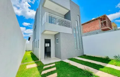 Casa com 3 quartos à venda no Terra Preta, Mairiporã 