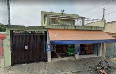 Casa com 4 quartos à venda no Parque Uirapuru, Guarulhos 