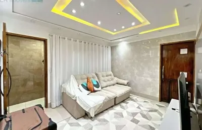 Casa com 3 quartos à venda na Vila Constança, São Paulo 