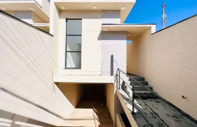 Casa com 2 quartos à venda no Terra Preta, Mairiporã 
