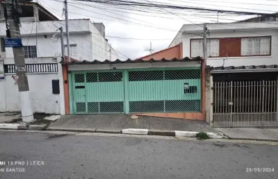 Casa com 3 quartos à venda no Jardim do Papai, Guarulhos 