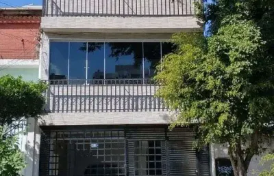 Casa com 6 quartos à venda no Jardim Bom Clima, Guarulhos 