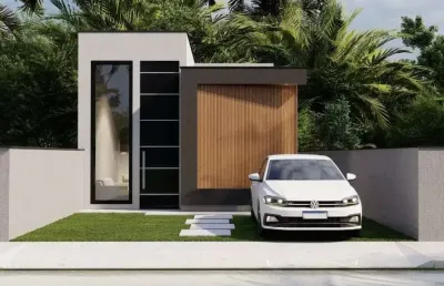 Casa com 2 quartos à venda no Terra Preta, Mairiporã 