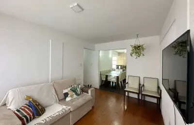 Apartamento com 3 quartos à venda em Jaçanã, São Paulo 