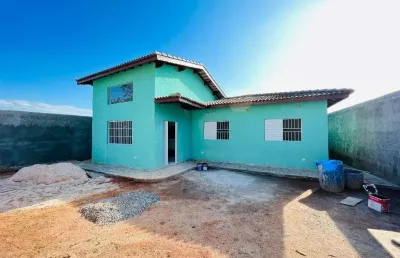 Casa com 3 quartos à venda em Jundiaizinho, Mairiporã 