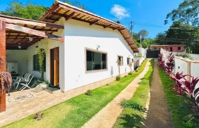 Casa com 3 quartos à venda em Jundiaizinho, Mairiporã 