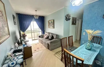 Apartamento com 3 quartos à venda na Penha, São Paulo 