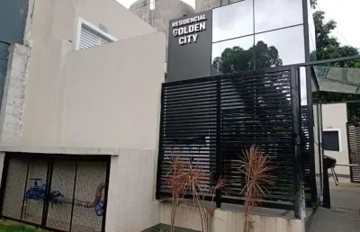Apartamento com 2 quartos à venda no Jardim Rosa de Franca, Guarulhos 