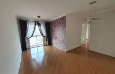 Apartamento com 3 quartos à venda na Ponte Grande, Guarulhos 
