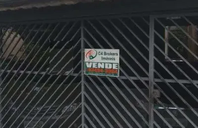 Casa com 3 quartos à venda em Ermelino Matarazzo, São Paulo 
