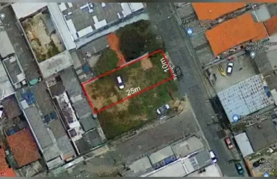 Chácara / sítio à venda na Cidade Parque Alvorada, Guarulhos 