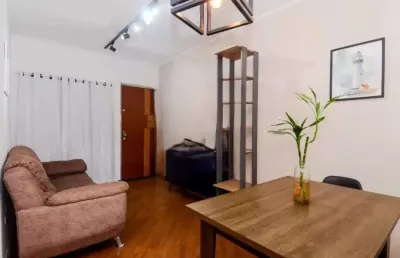 Apartamento com 2 quartos à venda no Parque Renato Maia, Guarulhos 