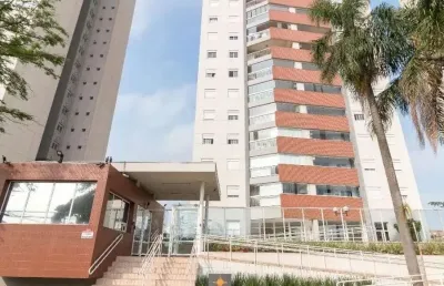 Apartamento com 3 quartos à venda no Gopoúva, Guarulhos 