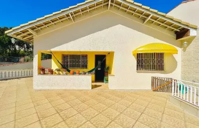 Casa com 2 quartos à venda no Terra Preta, Mairiporã 