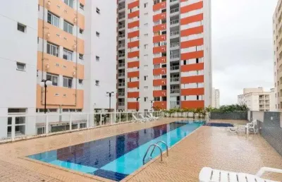 Apartamento com 2 quartos à venda no Picanço, Guarulhos 