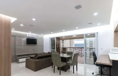 Apartamento com 3 quartos à venda no Jardim Maia, Guarulhos 