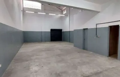 Barracão / Galpão / Depósito para alugar na Vila Endres, Guarulhos 