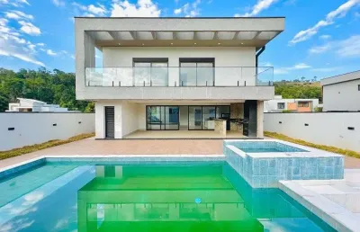 Casa com 3 quartos à venda no Itapetininga, Atibaia 