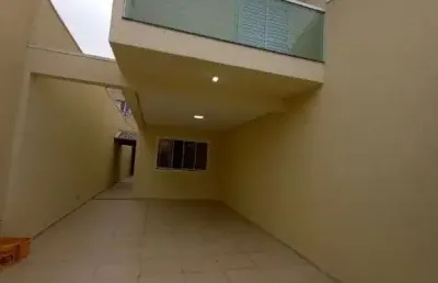 Casa com 3 quartos à venda no Macedo, Guarulhos 