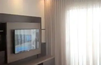 Apartamento com 3 quartos à venda no Picanço, Guarulhos 