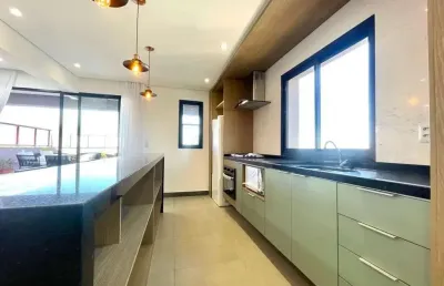 Apartamento com 2 quartos à venda na Vila das Palmeiras, Guarulhos 