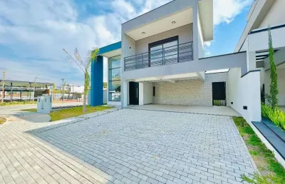 Casa com 3 quartos à venda no Itapetininga, Atibaia 