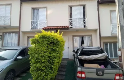 Casa com 2 quartos à venda no Jardim Célia, Guarulhos 