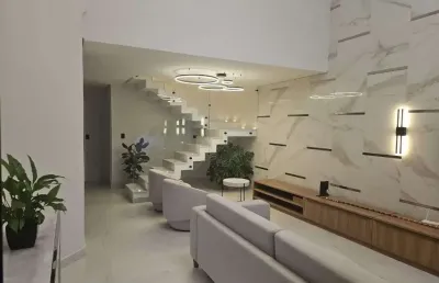 Casa com 3 quartos à venda no Centro, Arujá 