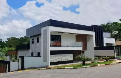 Casa com 4 quartos à venda no Arujázinho I, II e III, Arujá 