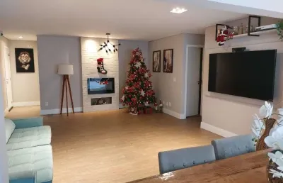Apartamento com 3 quartos à venda no Jardim Flor da Montanha, Guarulhos 