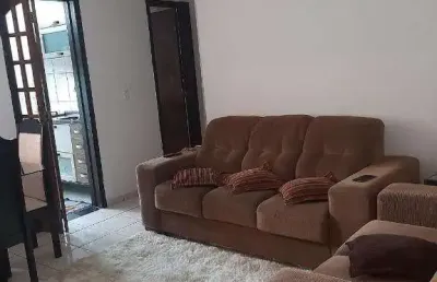 Apartamento com 2 quartos à venda no Centro, Guarulhos 