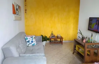 Apartamento com 2 quartos para alugar no Picanço, Guarulhos 