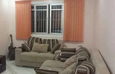 Casa com 3 quartos à venda no Jardim Ottawa, Guarulhos 