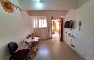 Apartamento com 3 quartos à venda no Parque Cecap, Guarulhos 