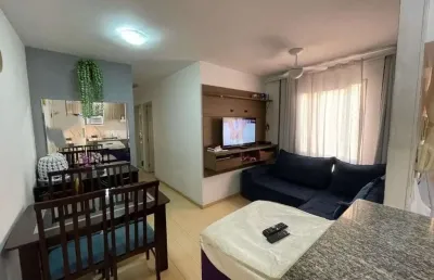Apartamento com 2 quartos à venda no Parque Novo Mundo, São Paulo 