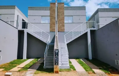 Casa com 2 quartos à venda no Terra Preta, Mairiporã 