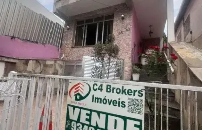 Sobrado residencial ou comercial no centro  -  guarulhos
