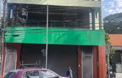 Prédio com 1 sala para alugar no Centro, Guarulhos 