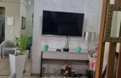 Apartamento com 3 quartos à venda na Vila Augusta, Guarulhos 