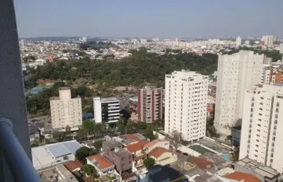 Apartamento com 4 quartos à venda no Jardim Santa Mena, Guarulhos 
