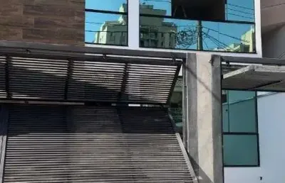 Prédio com 1 sala para alugar na Vila Camargos, Guarulhos 